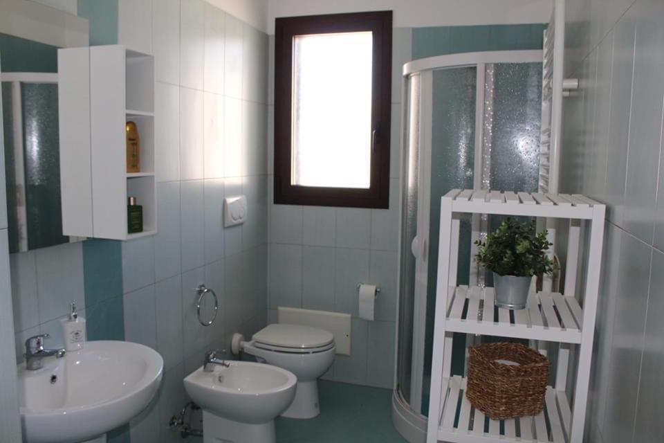Holiday House Rosy Кавалліно-ді-Лечче Екстер'єр фото